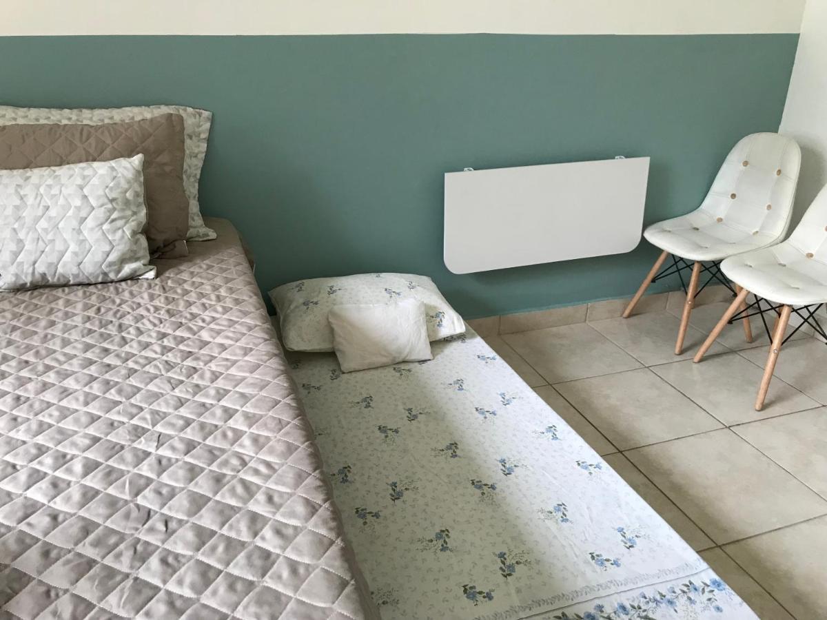 Apartment Otimo Em Copacabana. Rio de Janeiro