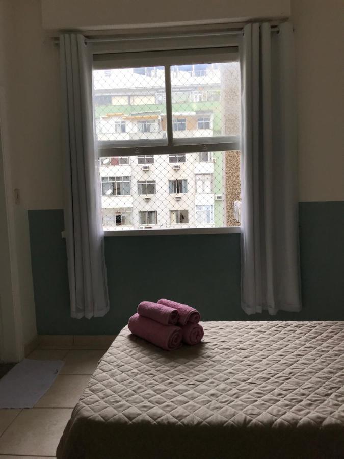 Otimo Em Copacabana. Apartment Rio de Janeiro