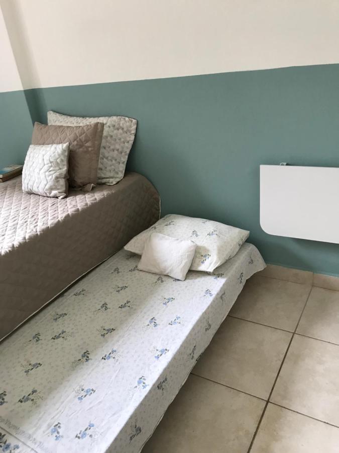 Otimo Em Copacabana. Apartment