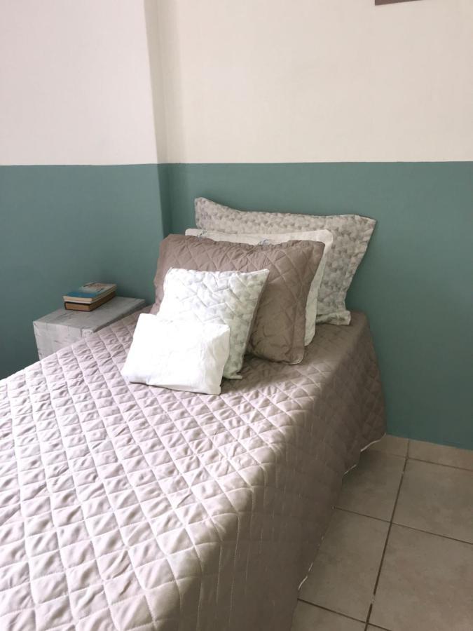 Apartment Otimo Em Copacabana. *