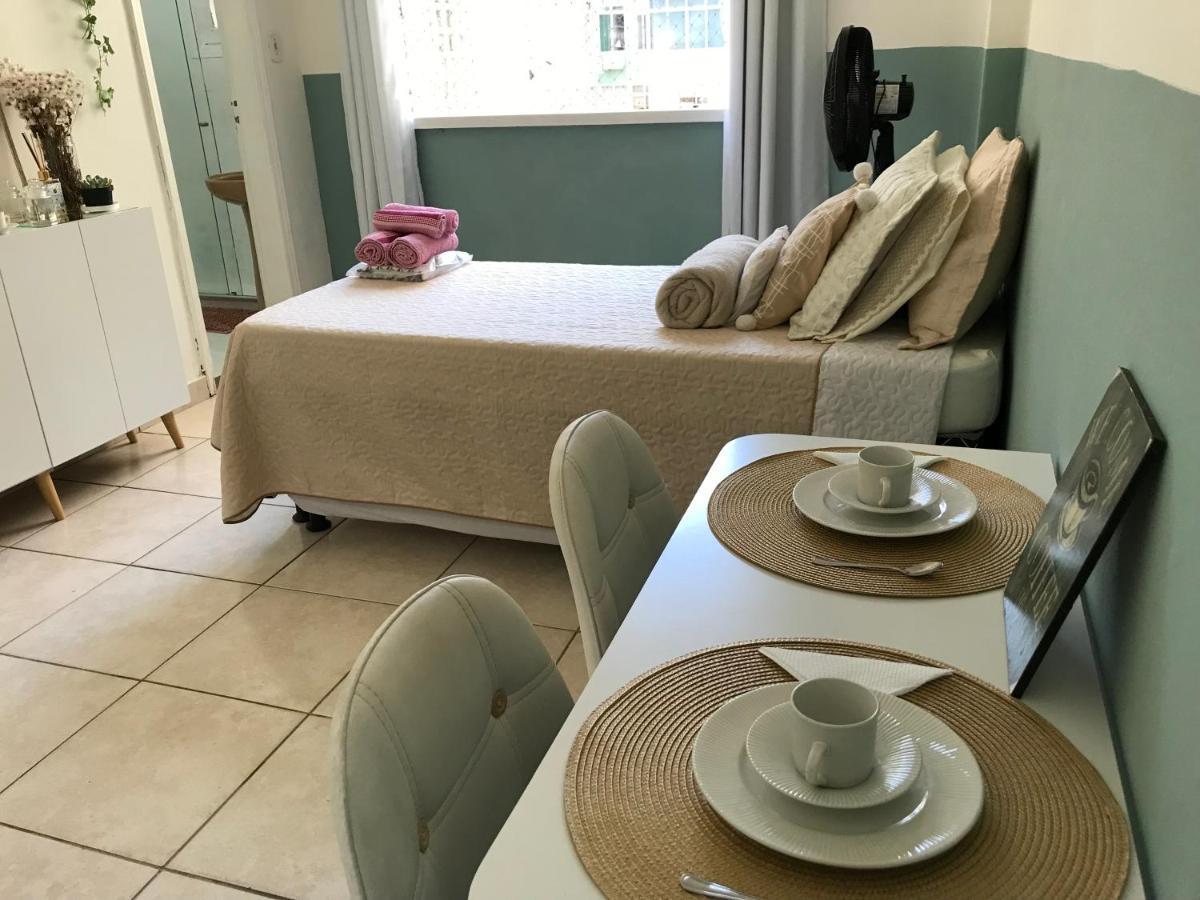 Apartment Otimo Em Copacabana. Rio de Janeiro