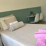 Otimo Apartamento Em Copacabana.