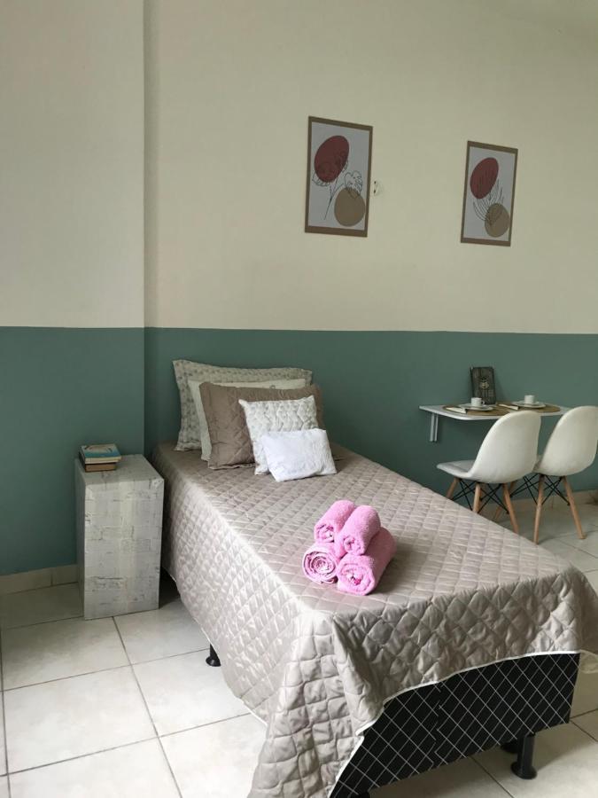 Otimo Em Copacabana. Appartement