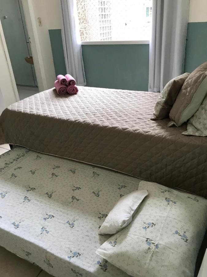 Appartement Otimo Em Copacabana. *