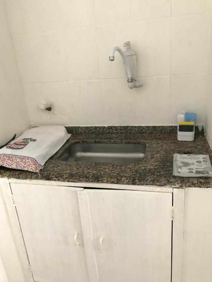 Otimo Em Copacabana. Appartement Rio de Janeiro