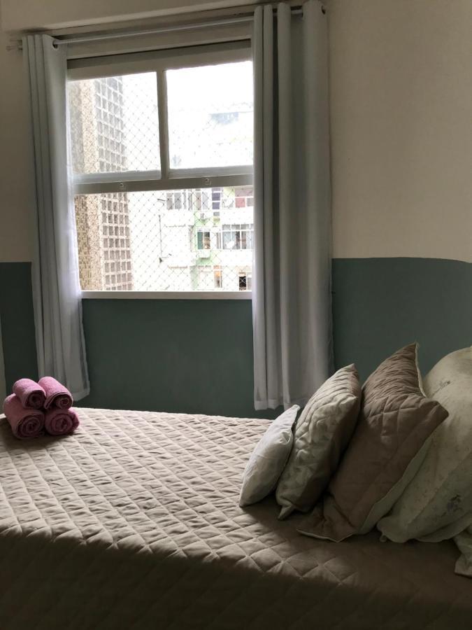 Appartement Otimo Em Copacabana. Rio de Janeiro