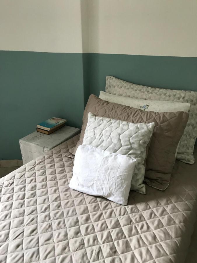 Appartement Otimo Em Copacabana.