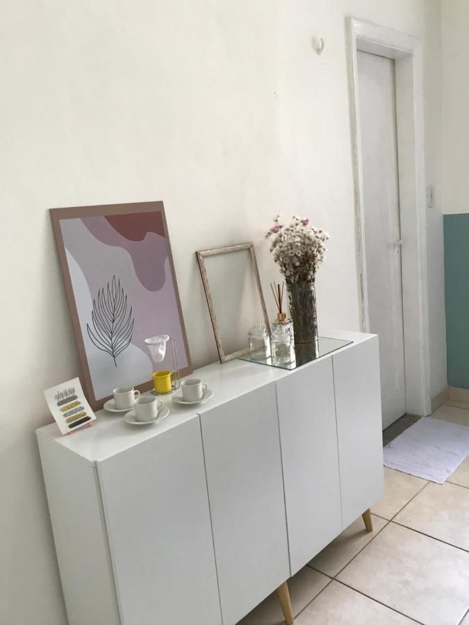 Appartement Otimo Em Copacabana.