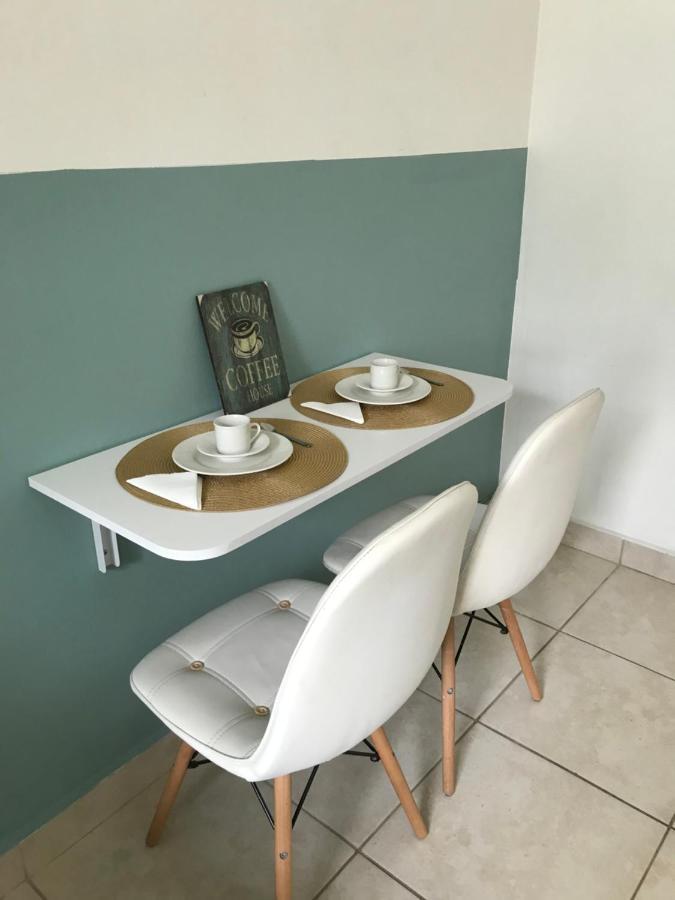 Otimo Em Copacabana. Appartement *